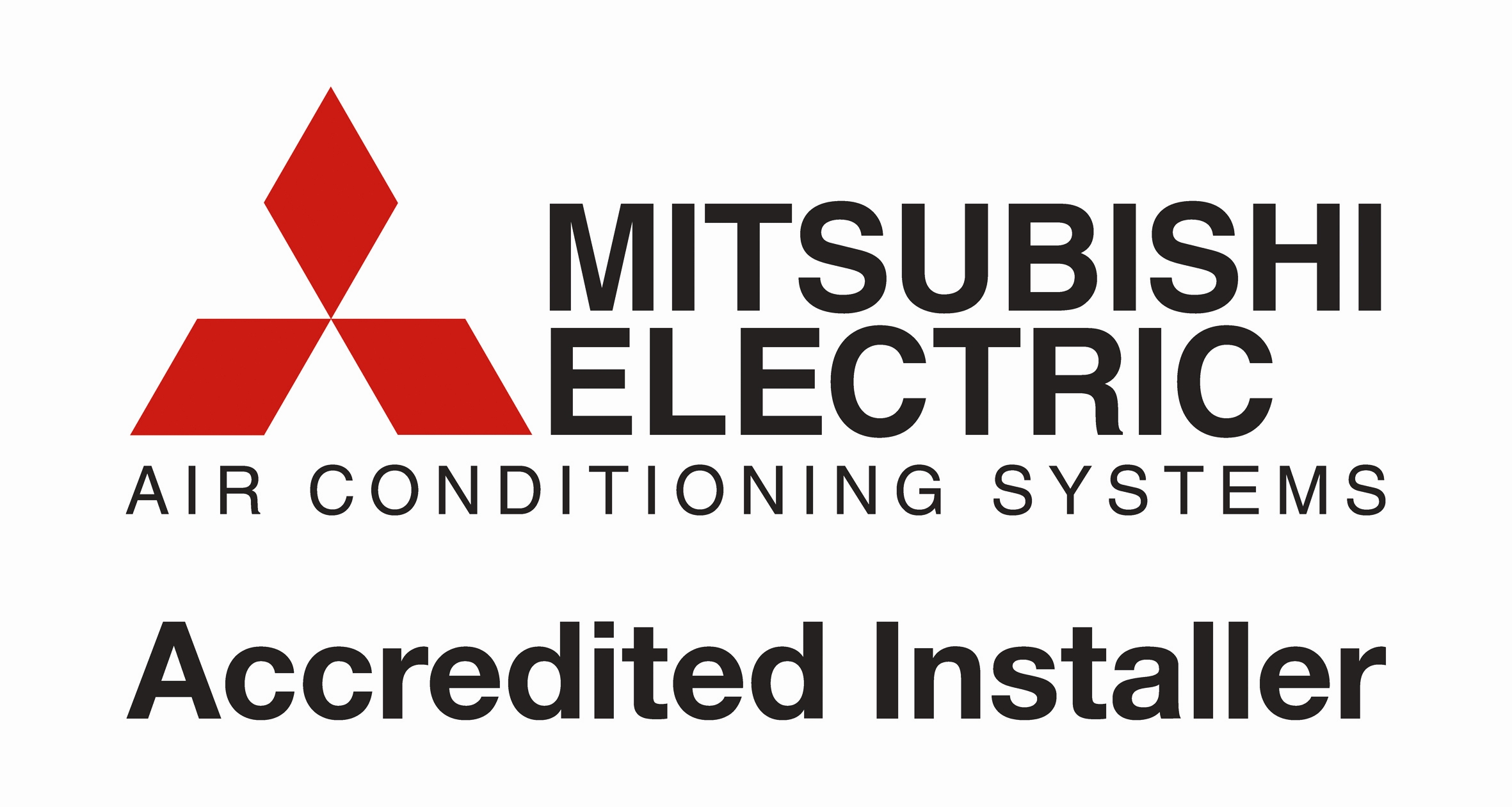 Logo Mitsubishi Officiel